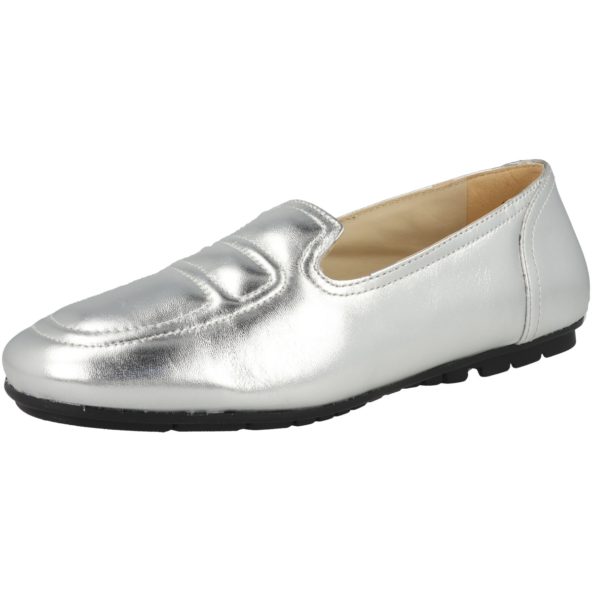 Gerry Weber Cecina 05 Slipper silber