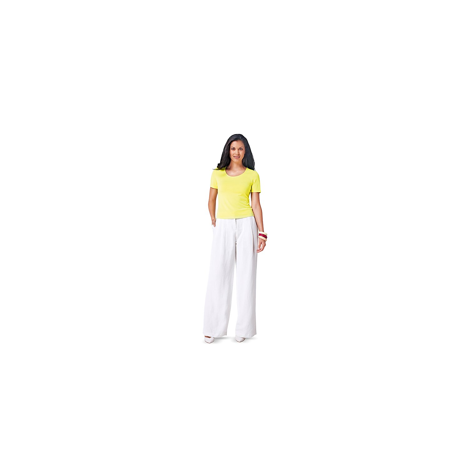 burda Schnitt 6820 