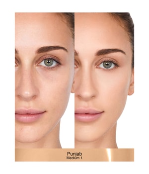 NARS Sheer Glow Flüssige Foundation-30 ml