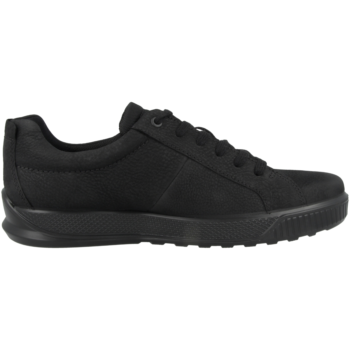 Ecco Byway Sneaker low schwarz