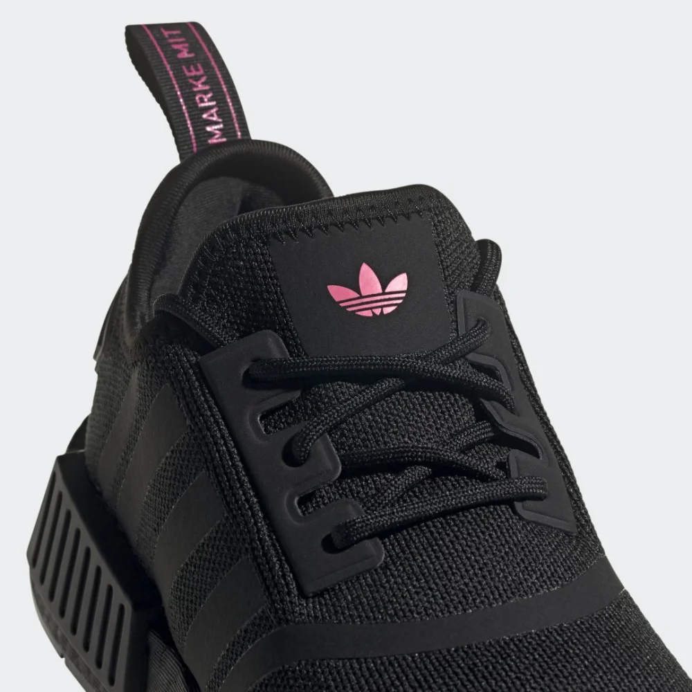 adidas NMD R1 Primeblue GX8312 / schwarz