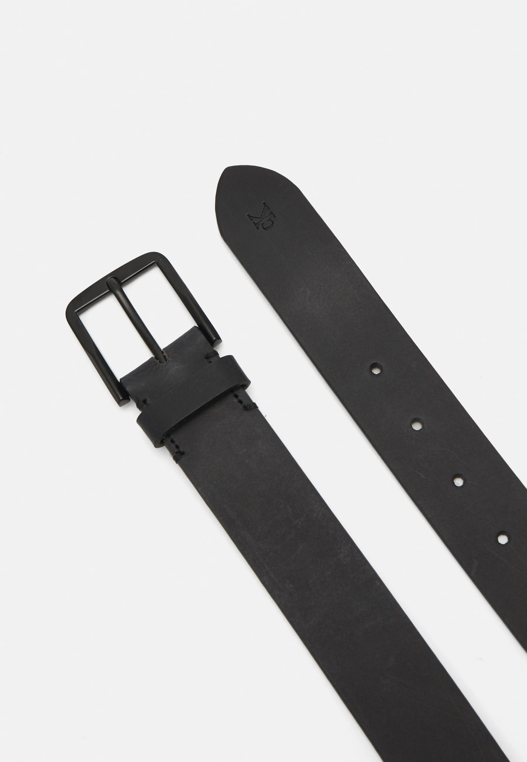 Cinturón plano clásico de Calvin Klein Jeans - Cinturón