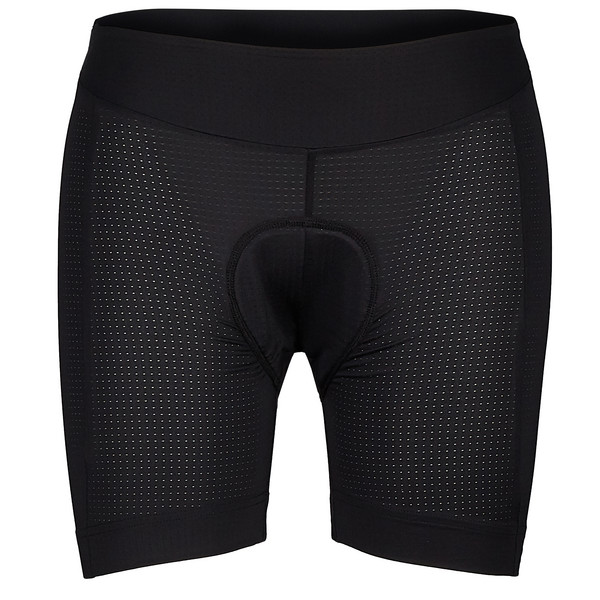 SCO SHORTS W' S ENDURANCE LS/FIT W/PAD Damen - Radshorts
