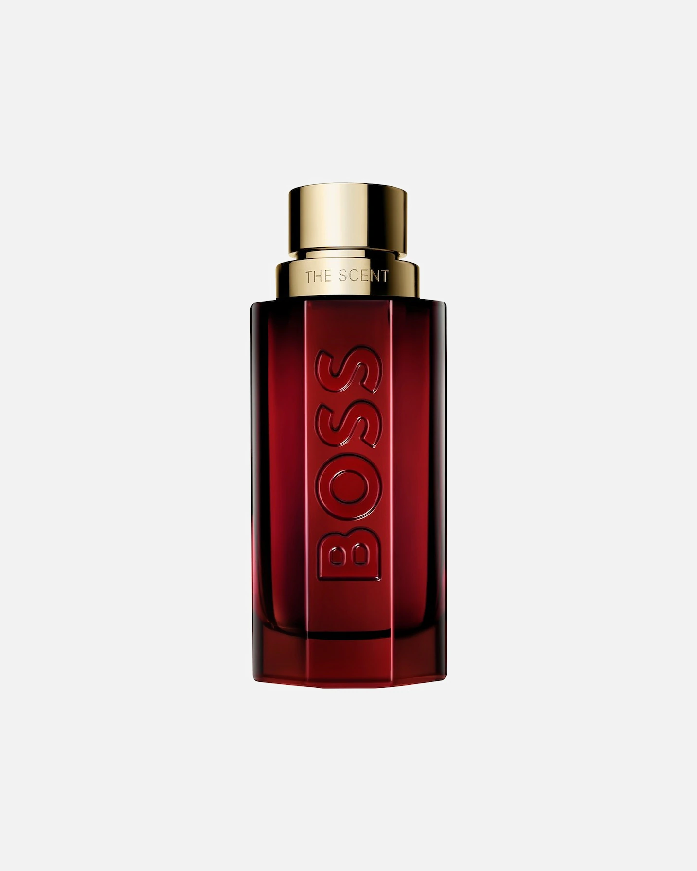 Hugo Boss Elixir