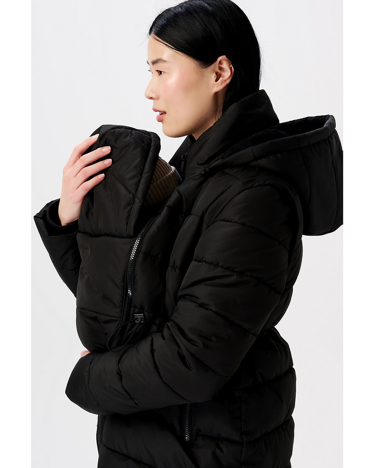 Umstandsjacke Winter Giza 3-Way Umstandsjacken