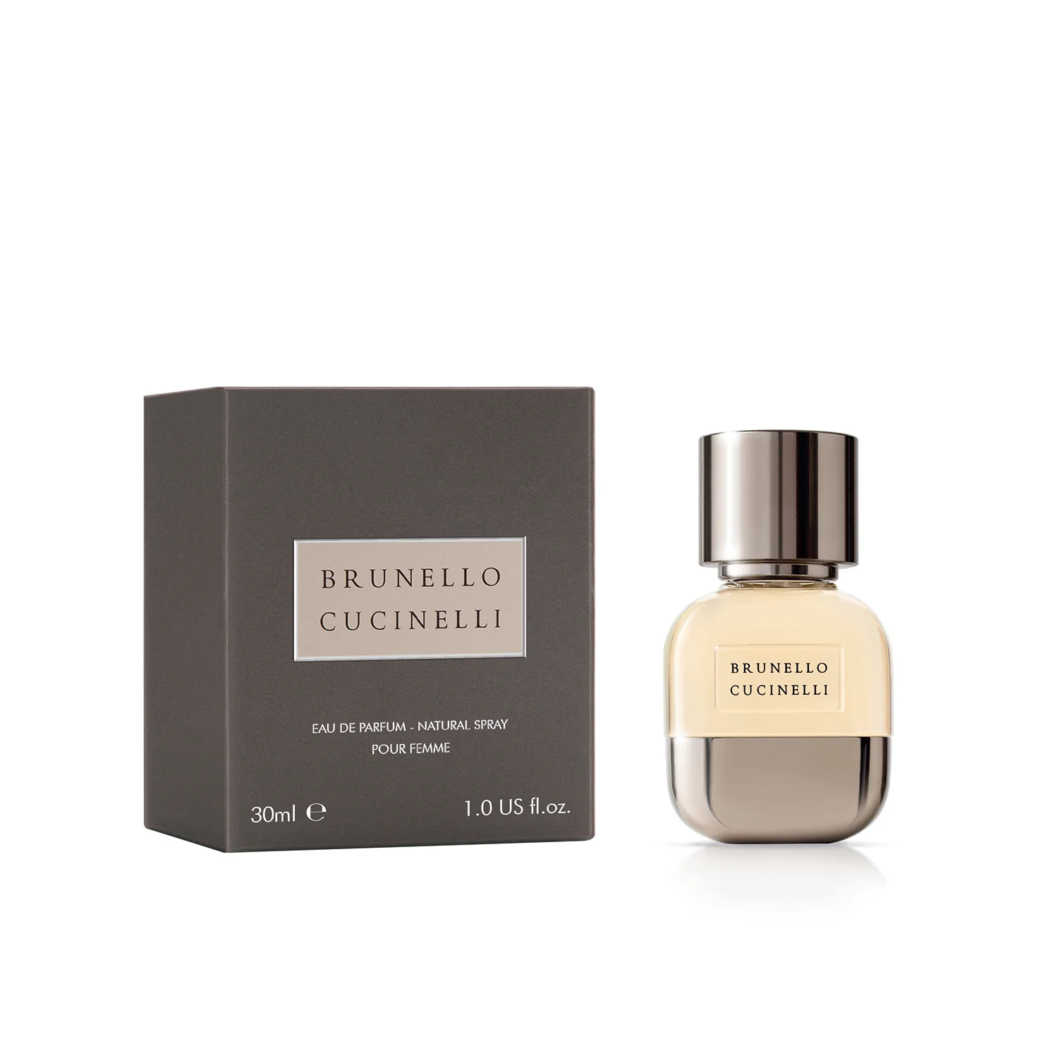 Pour Femme Pour Femme - Eau de Parfum
