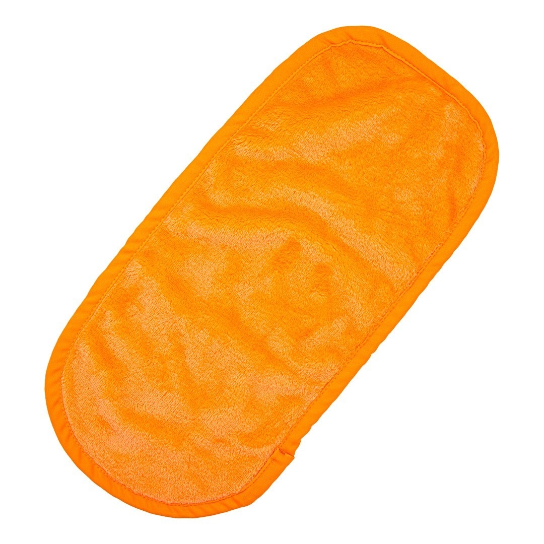 Брисач за шминку Juicy Orange