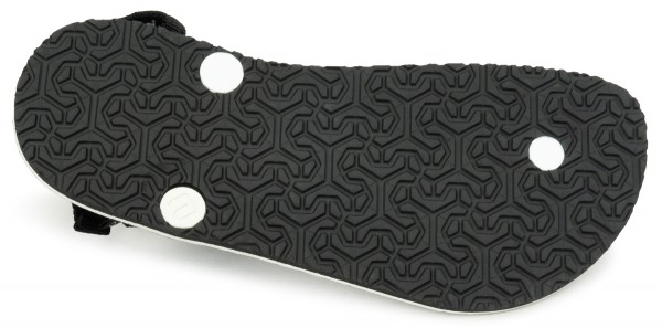 AVO ~ Sandale Multitrack Pro ~ Black