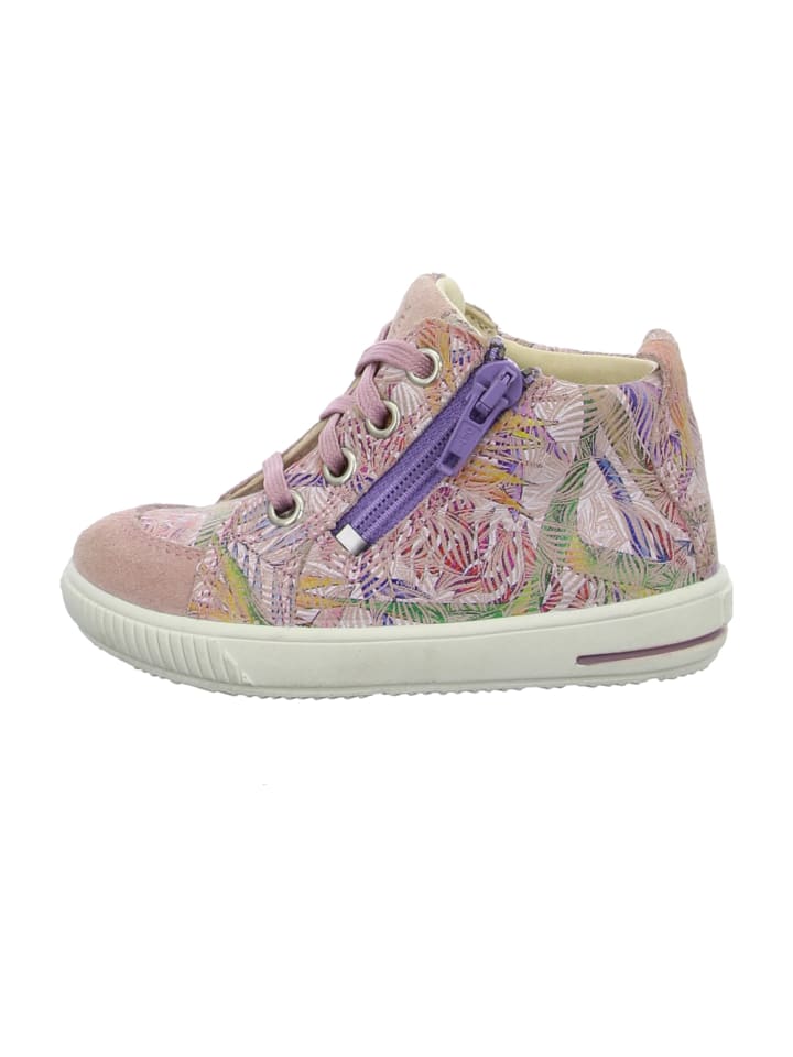 superfit Halbschuhe in Rosa günstig kaufen