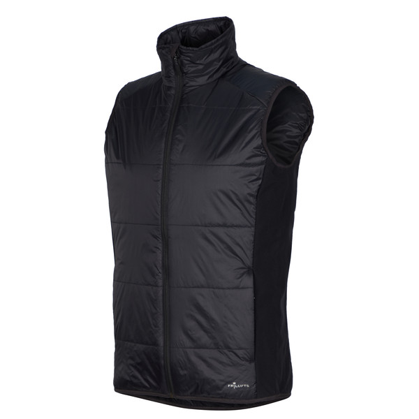 KLUKUFOSS PADDED VEST Herren - Weste