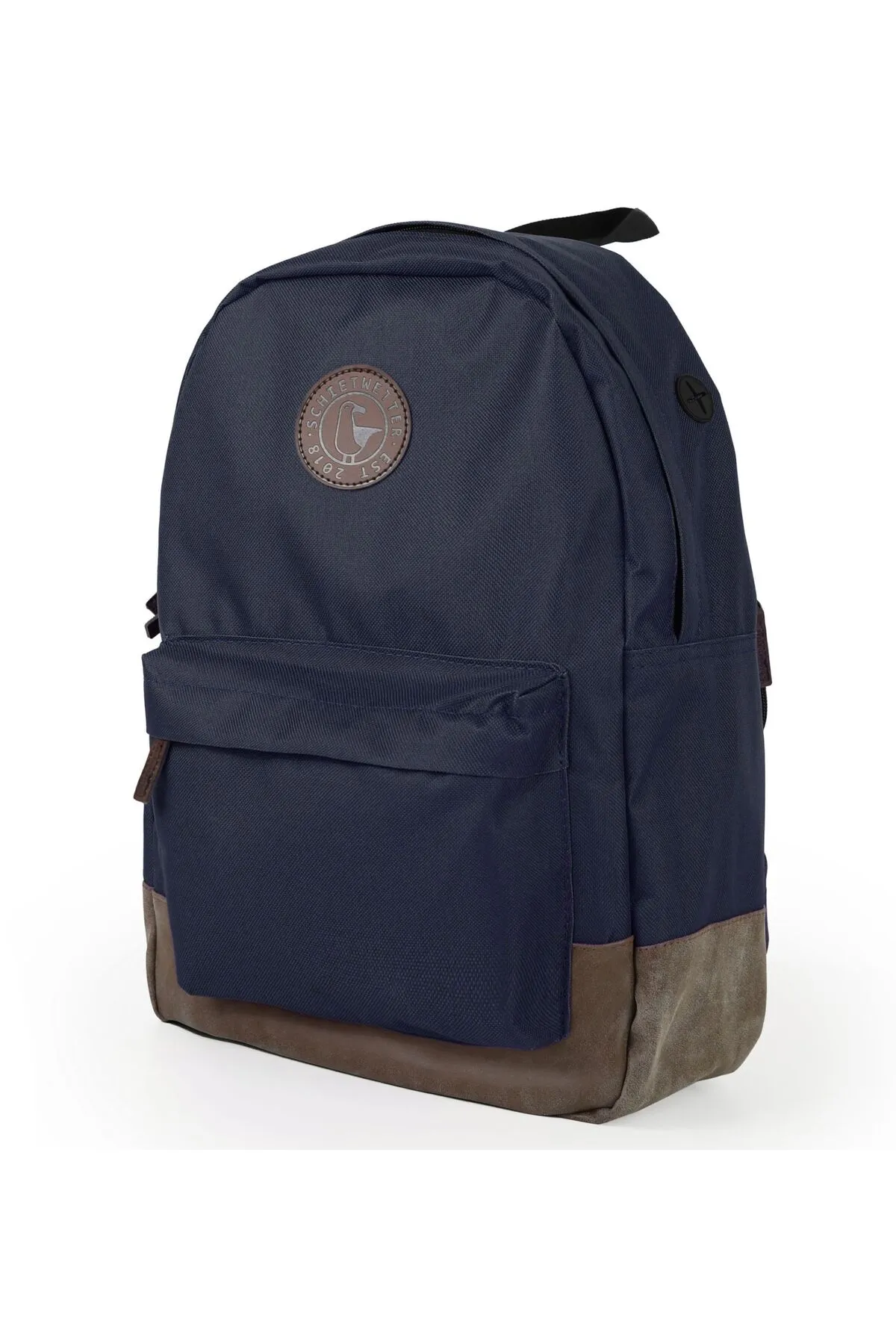 SCHIETWETTER  Rucksack 14 Ltr. praktisch und schick