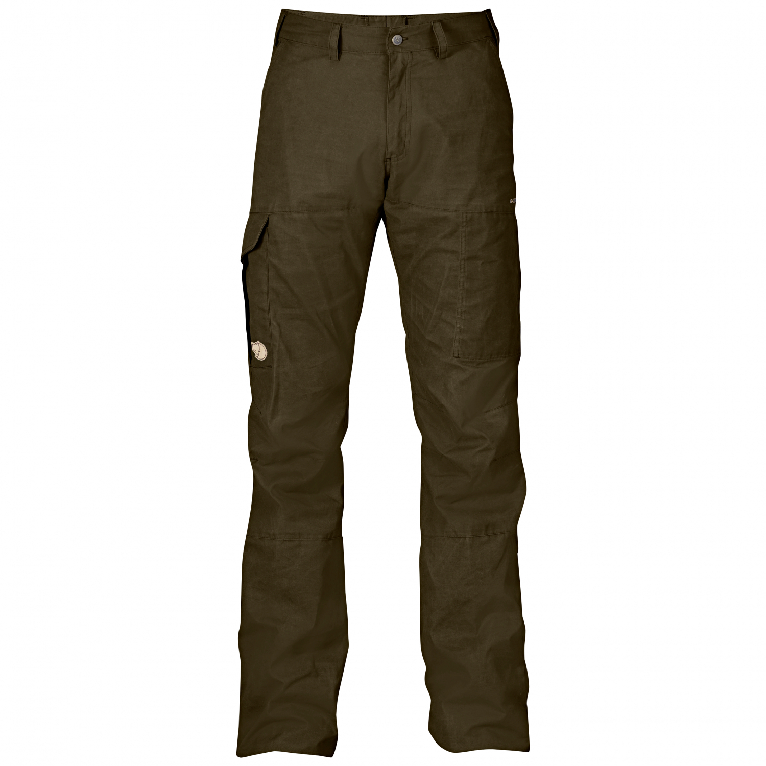 Fjäll Räven Herren Trekkinghose Karl Pro