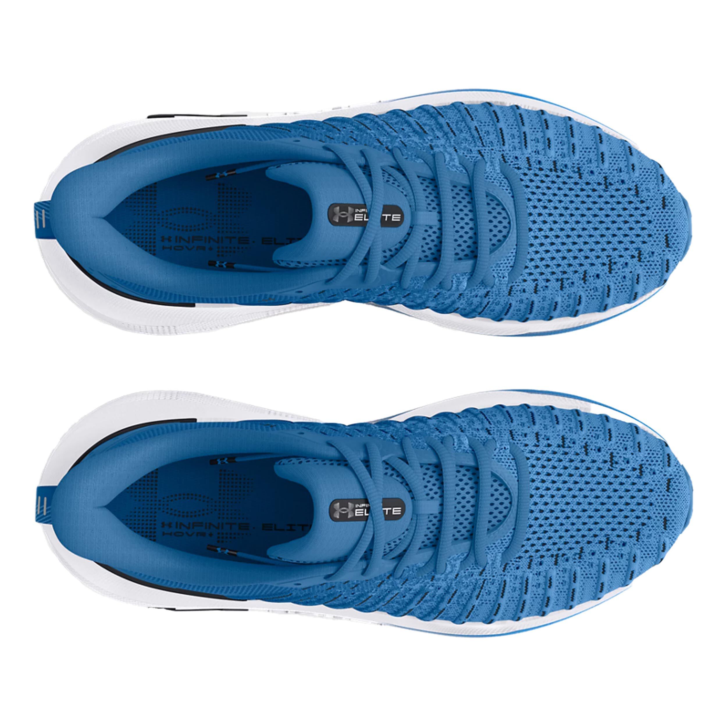 Infinite Elite Neutralschuh Herren - Blau, Schwarz