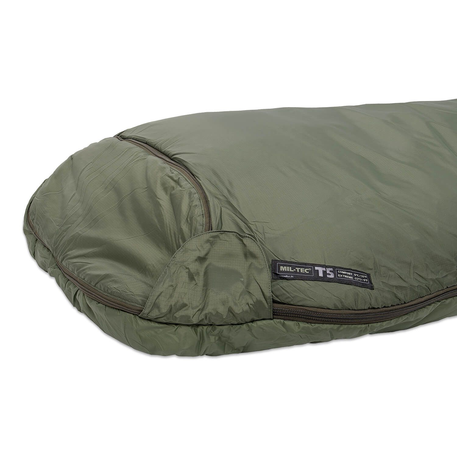Schlafsack Tactical 5