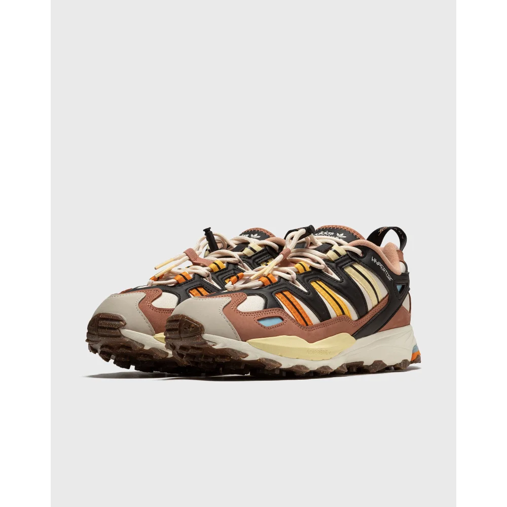 adidas Hyperturf HP2845 / schwarz