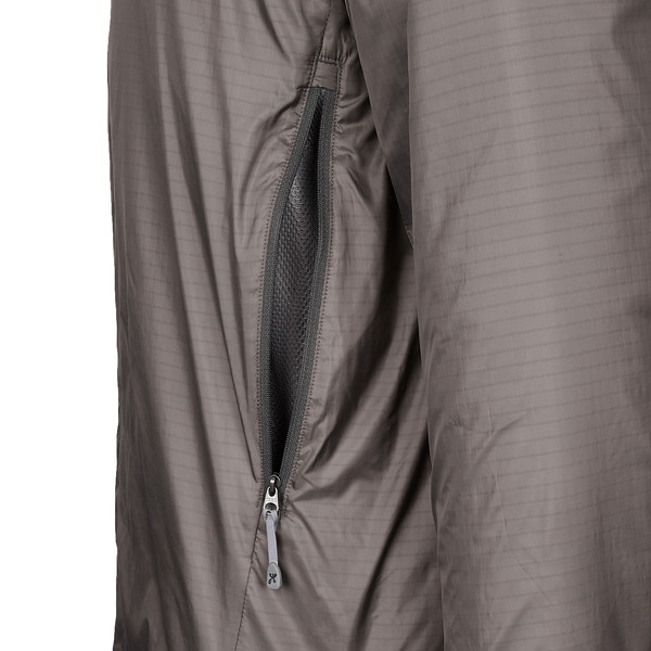 M' S DUNFRI Herren - Isolationsjacke
