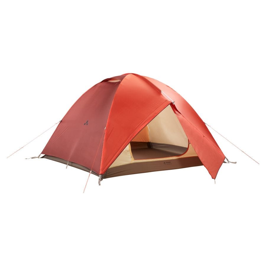 Campo Grande 3-4 Personen - Campingzelt