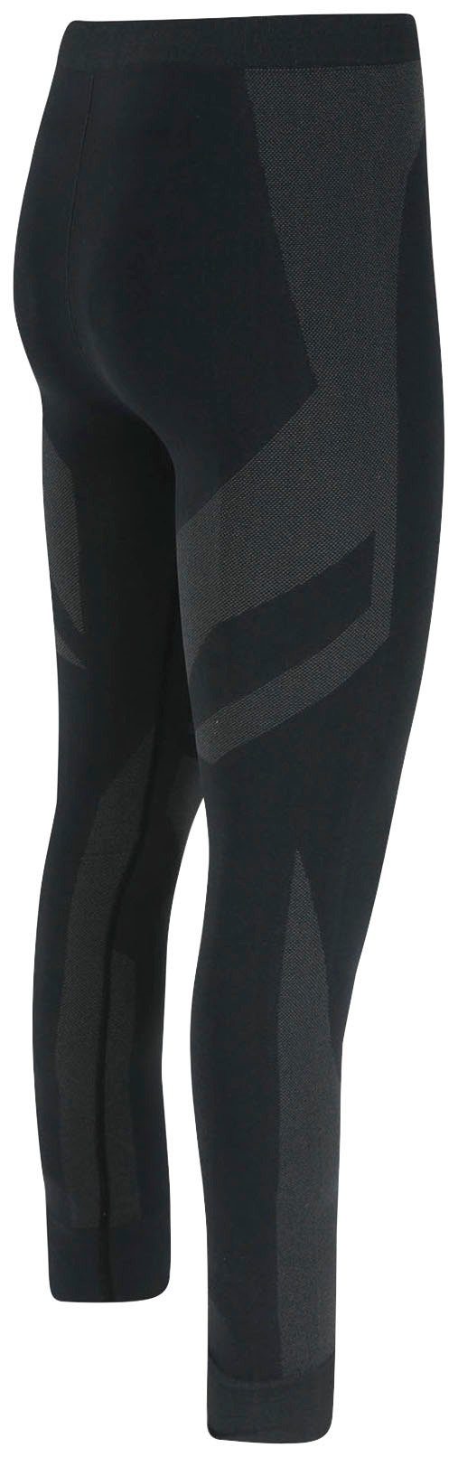 Herock Arbeitshose Hypnos Thermal Hose Thermalunterhose, eng anliegend und tailliert, schnell trocknend