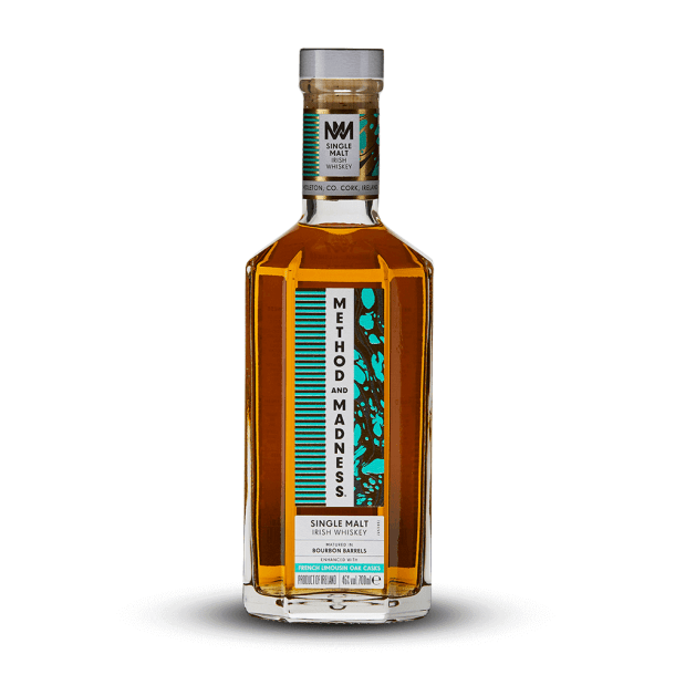 Method & Madness Single Malt 46%