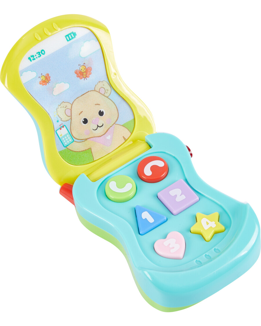 Baby Spielzeughandy