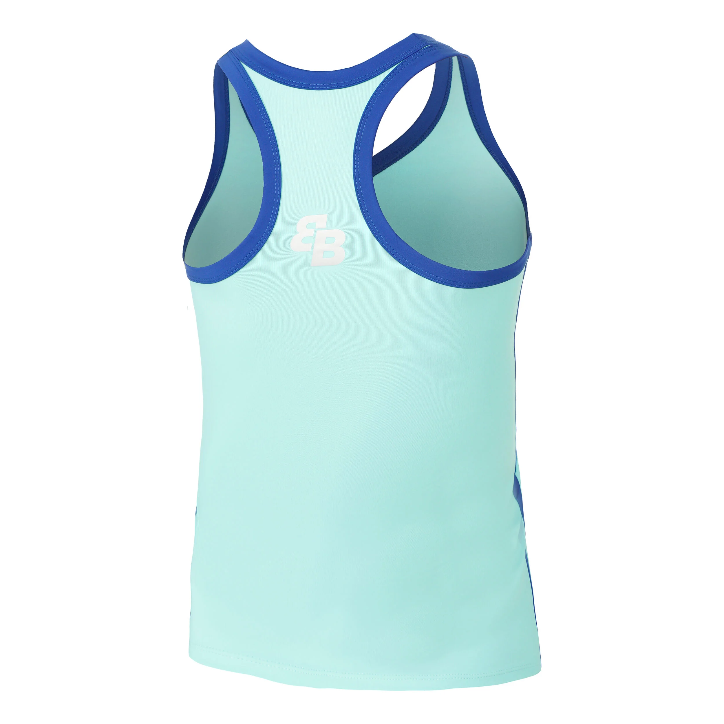 Ocean Tank-Top Damen - Türkis, Blau
