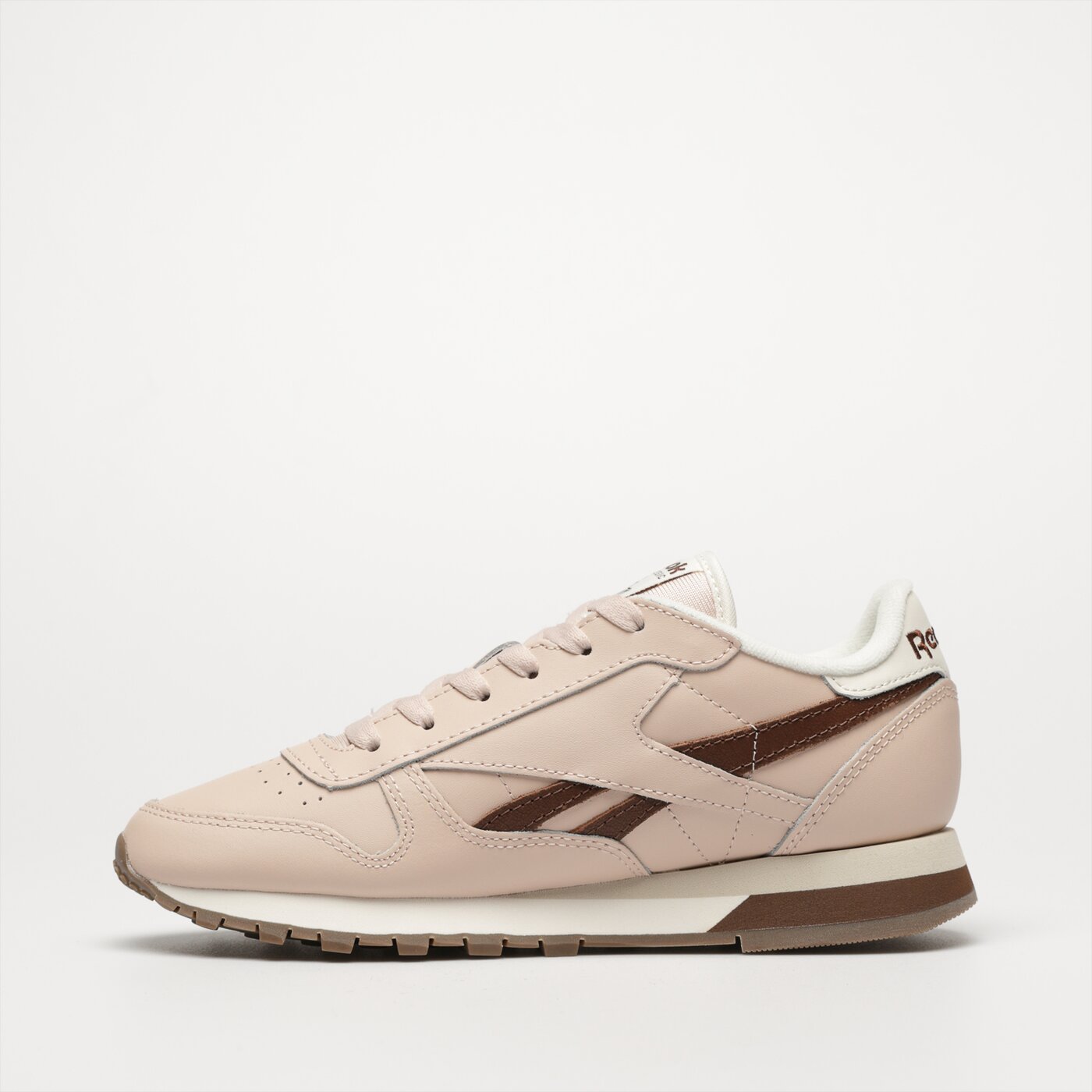 REEBOK CLASSIC LEATHER Rosa