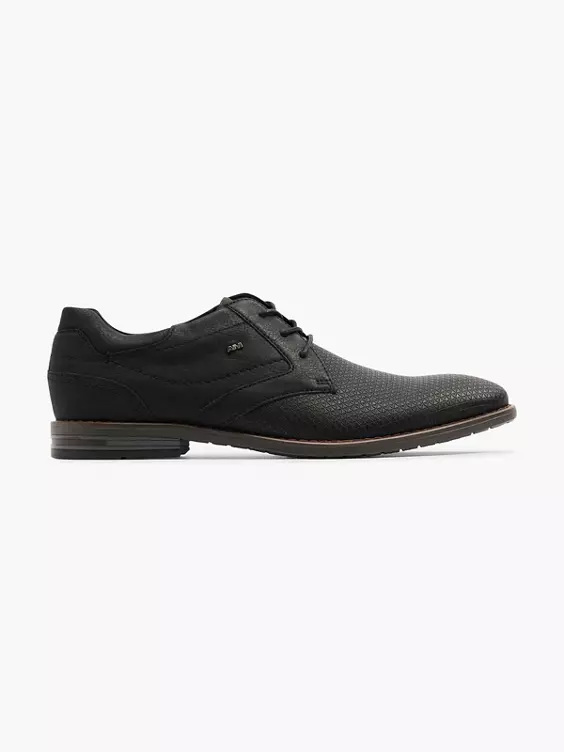 AM SHOE Business Schnürer