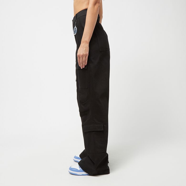 NIKE x J Balvin Wmns SP Woven Pant Black