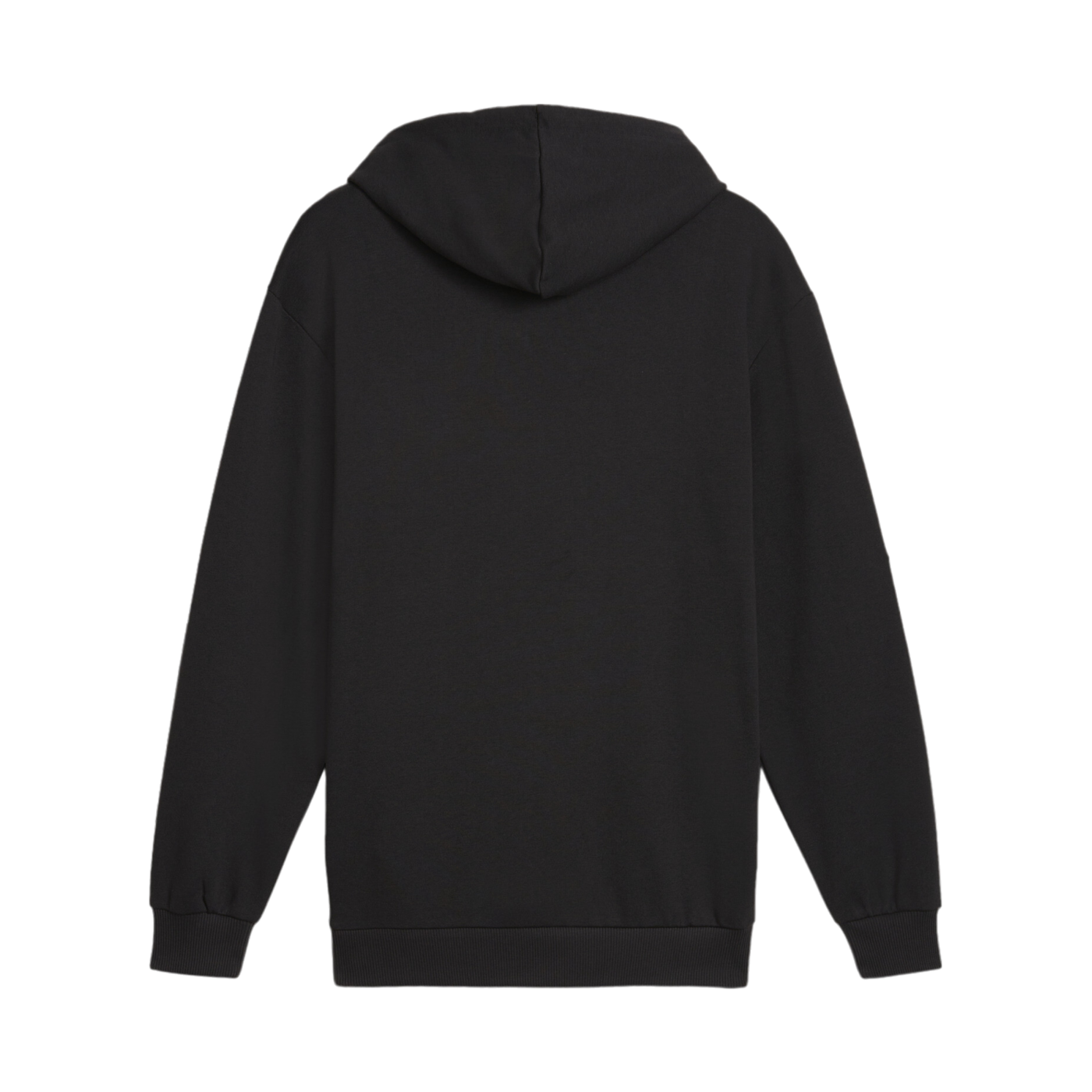PUMA KING Top Hoody Schwarz Grau F04