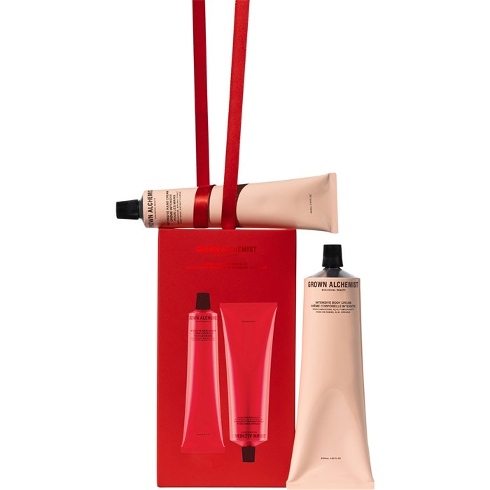 Intensive Hand Cream