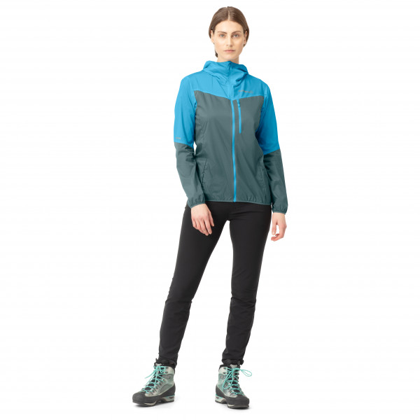 Norrøna - Women's Falketind Aero60 Hood - Windjacke