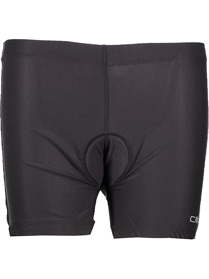 CMP Fahrradunterhose in Schwarz günstig kaufen