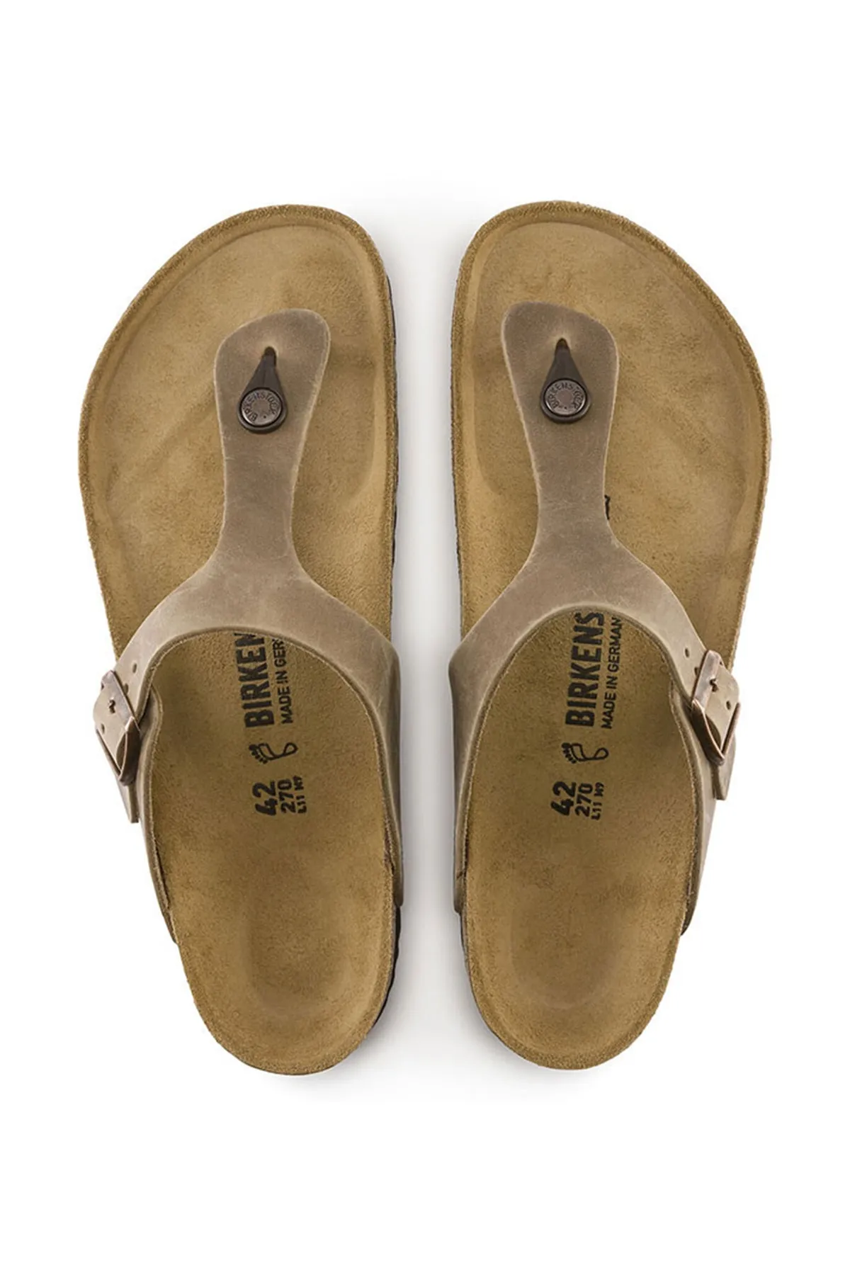 Birkenstock  Sandalen Damen/Mädchen