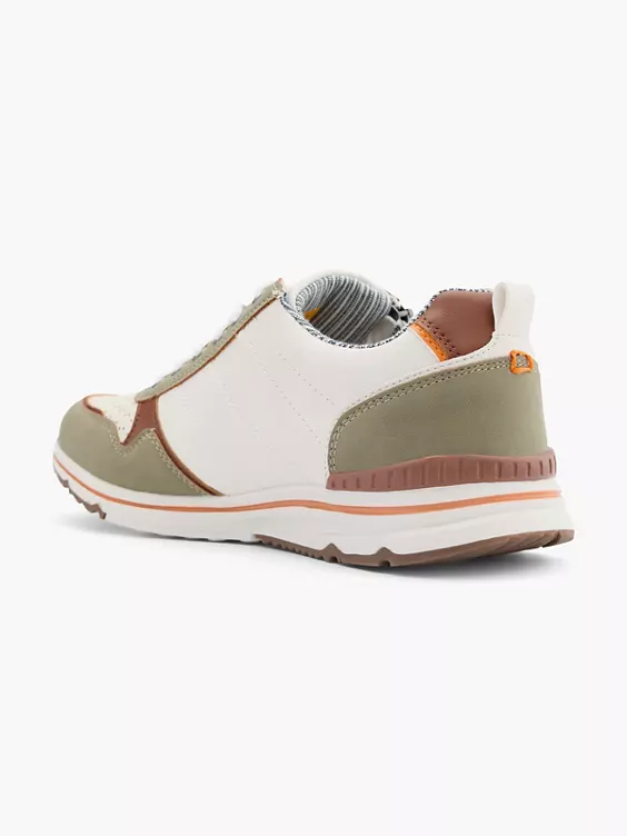 Dockers Schnürer