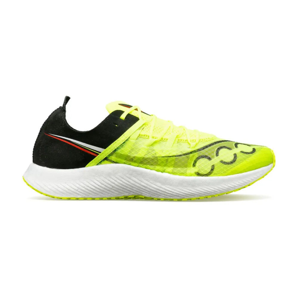 Saucony Sinister S29097-05 / gelb