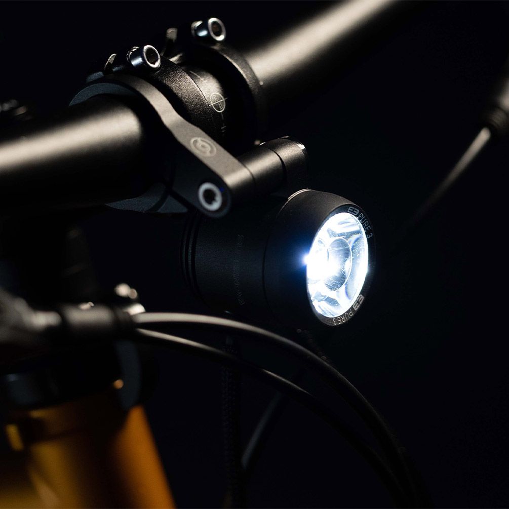 Supernova E3 Pure 3 Upside Down - Scheinwerfer kaufen | Bike-Discount