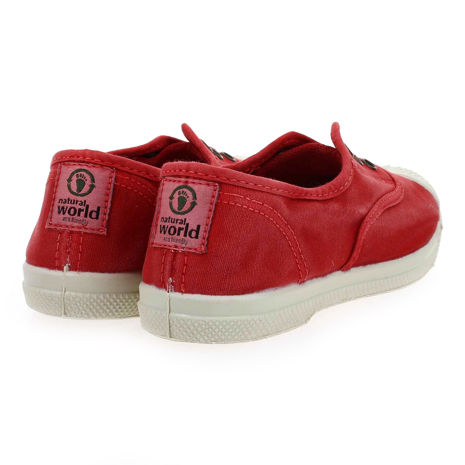 Natural world  470 E - Rouge
