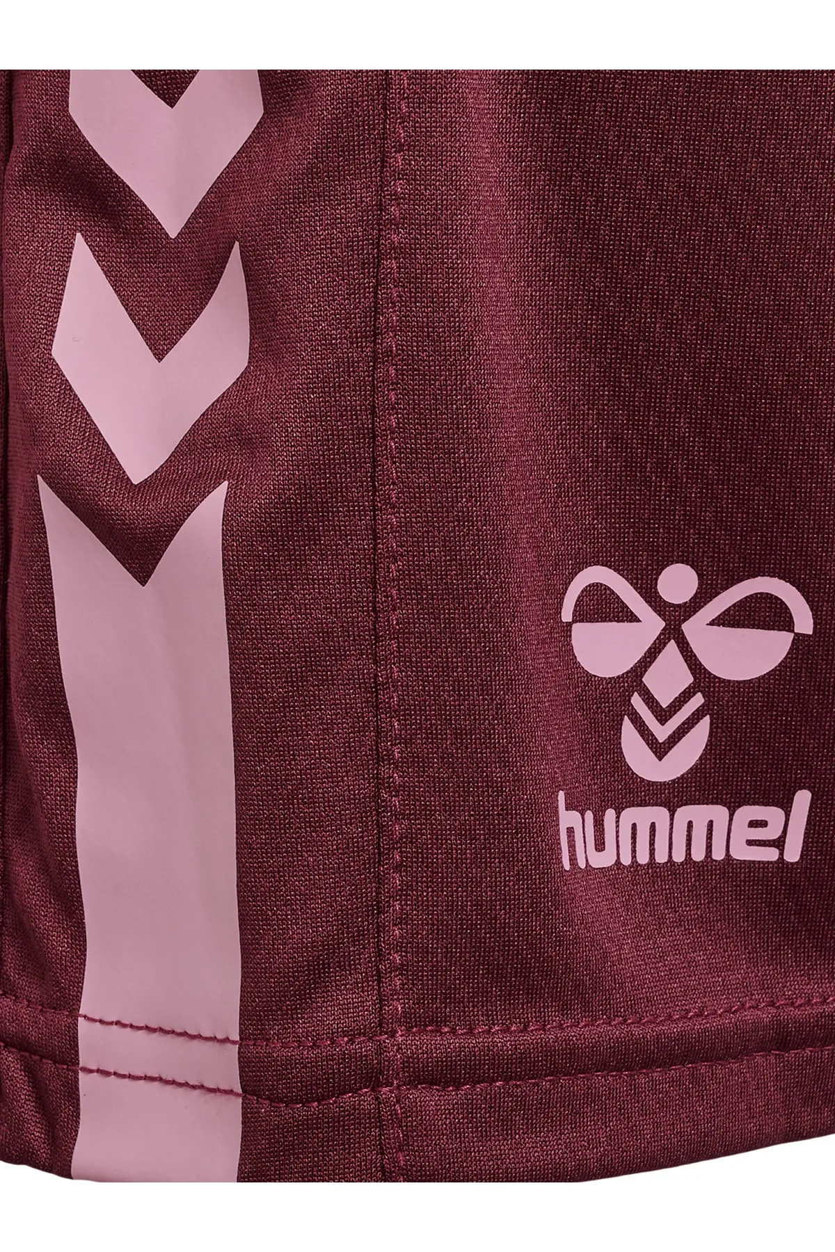 hummel  hmlACTIVE PL SHORTS KIDS