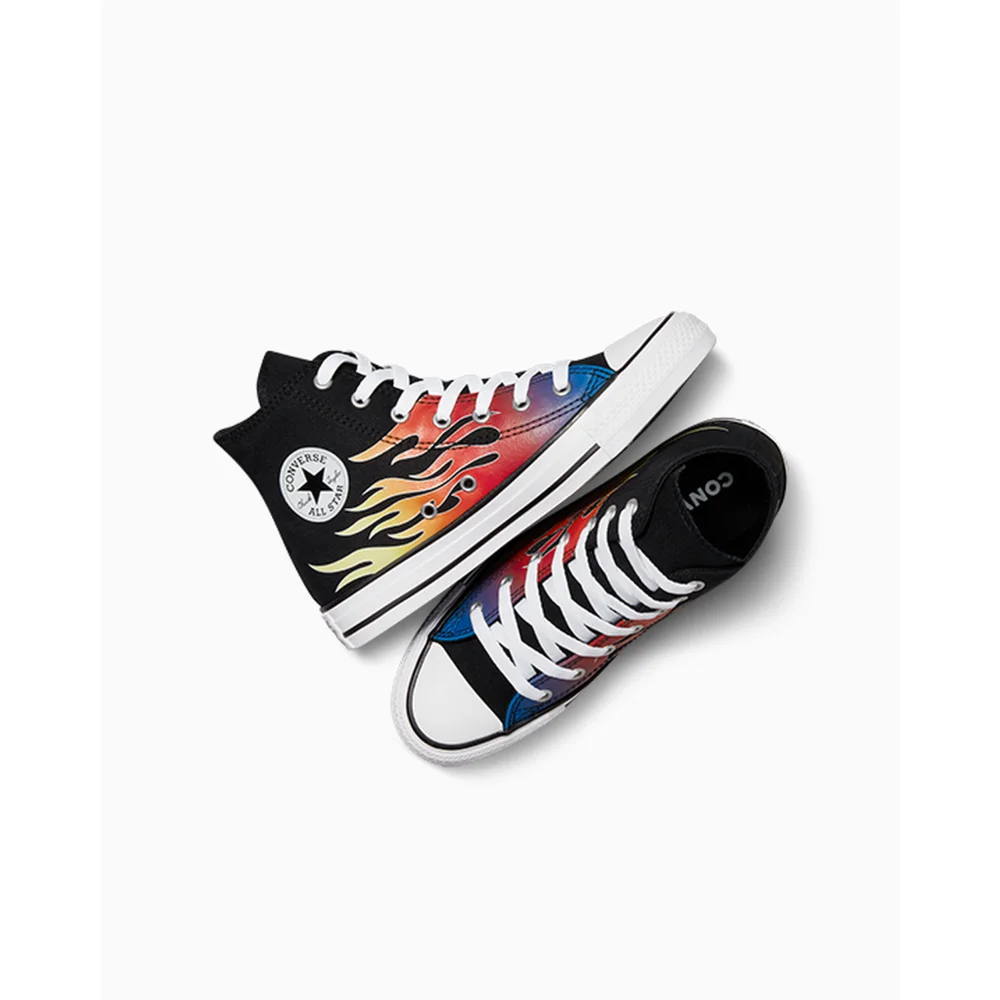 Converse Chuck Taylor All Star Cars A04715C / schwarz