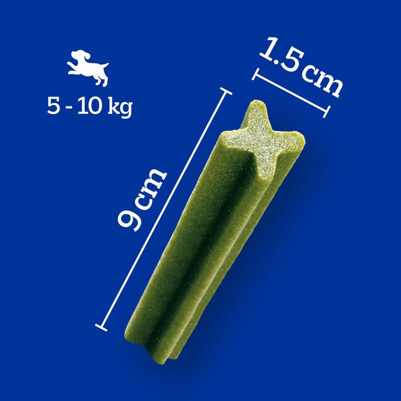 Pedigree Dentastix Fresh Tägliche Frische für kleine Hunde