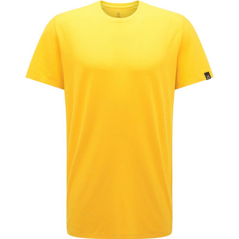 Haglfs Trd Tee Funktionsshirt Herren