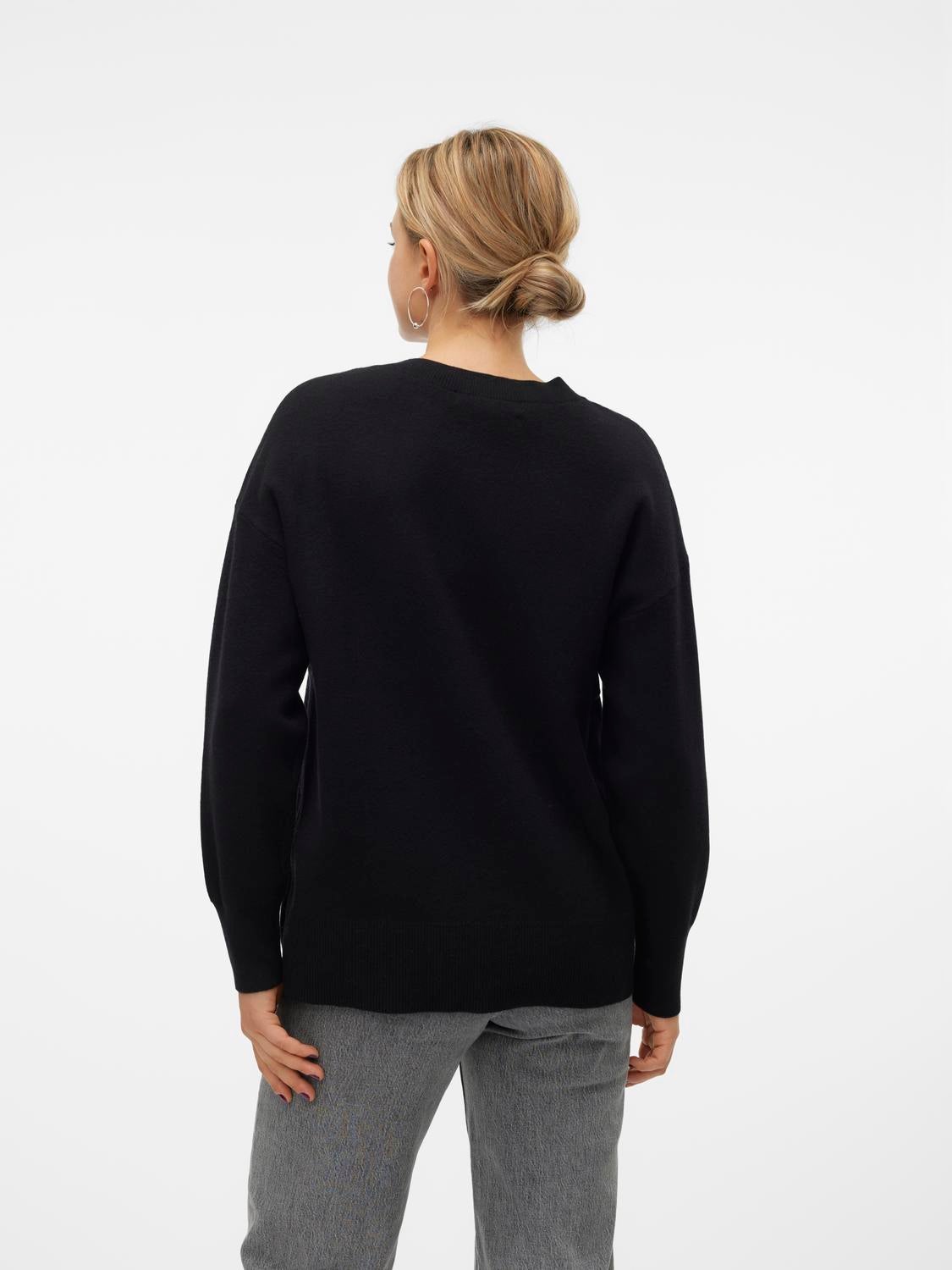VMNANCY Pullover