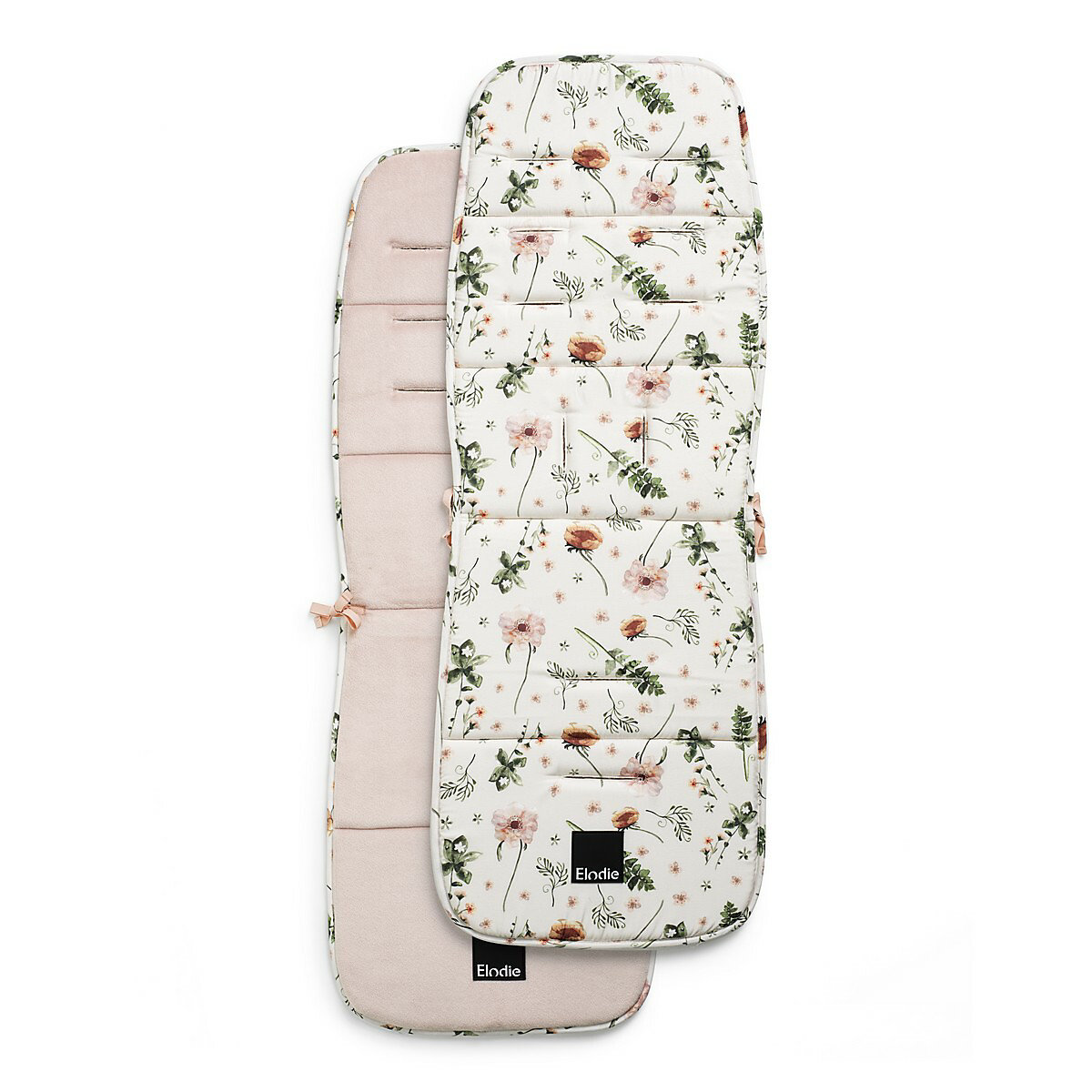 Sitzauflage für Elodie Stroller Meadow Blossom Kinderwagenmatratzen