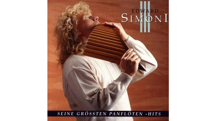 Seine Größten Panflöten-Hits