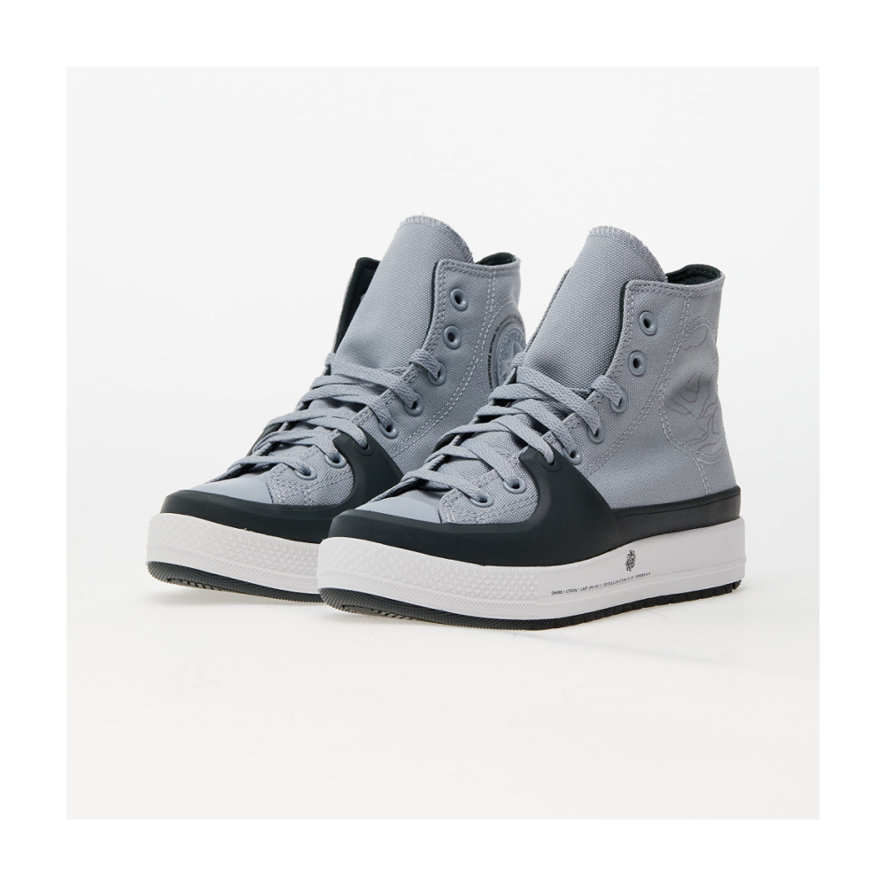 Converse Chuck Taylor All Star Construct Future Utility A05553C / grün