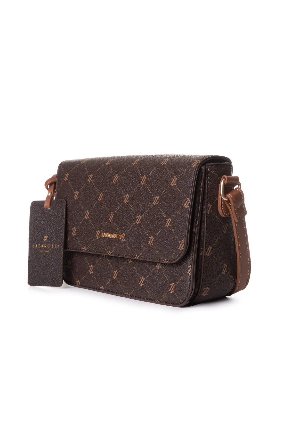 Lazarotti  Palermo Umhängetasche 23 cm