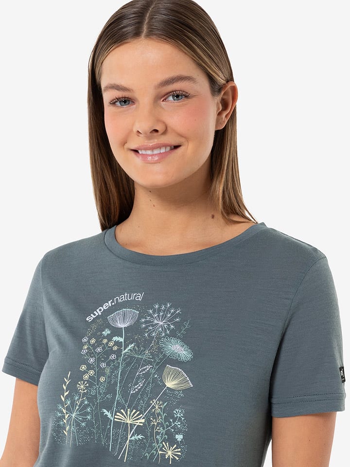 super.natural Funktionsshirt 