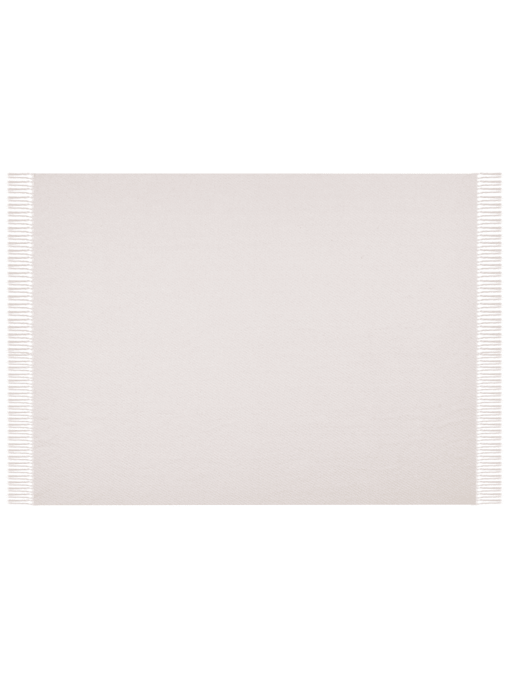 Beliani Kuscheldecke YARSA in Beige - (W) 125 x (H) 0.5 x (L) 150 cm günstig kaufen onesize