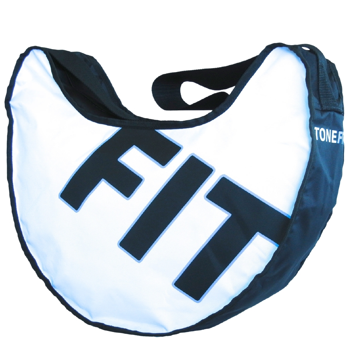 Tonefit Tonefit Sportgerät schwarz