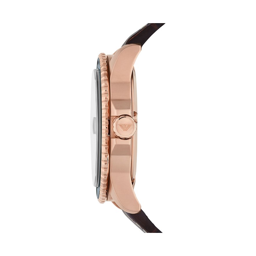 Emporio Armani Herrenuhr